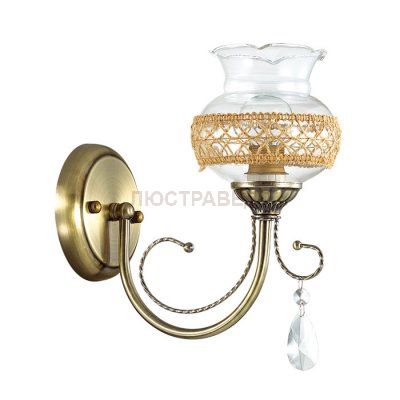 Настенный светильник бра Lumion 3095/1W DAMILA