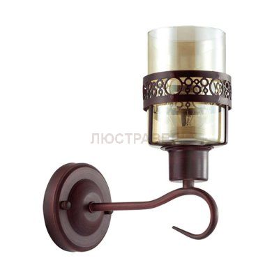 Настенный светильник бра Lumion 3098/1W VITELIA