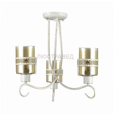 Люстра потолочная Lumion 3099/3C VITELIA