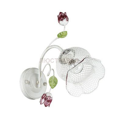 Настенный светильник бра Lumion 3111/1W TULIPPA