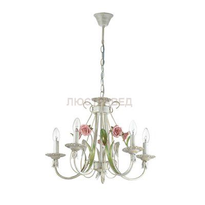 Люстра подвесная Lumion 3112/5 CLARISSA