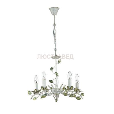 Люстра подвесная Lumion 3115/5 LISTO