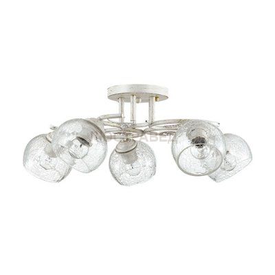 Люстра потолочная Lumion 3116/5C CLODINA