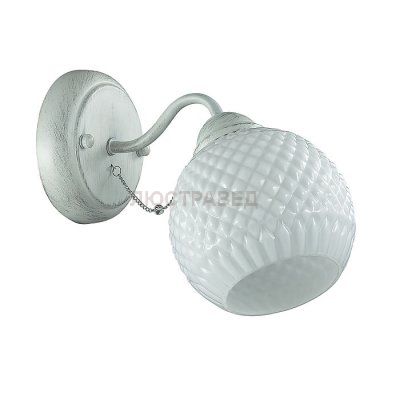 Настенный светильник бра Lumion 3121/1W ELODIA