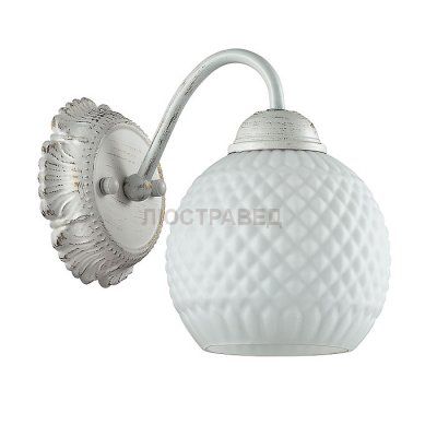 Настенный светильник бра Lumion 3122/1W ELODIA