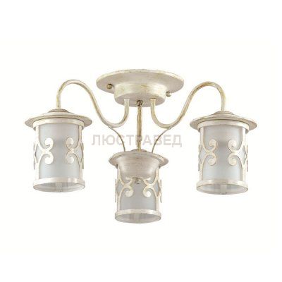 Люстра потолочная Lumion 3125/3C SEKVANA