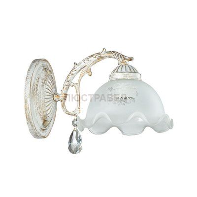 Настенный светильник бра Lumion 3126/1W CASETTA