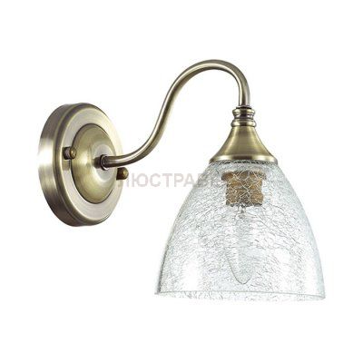 Настенный светильник бра Lumion 3132/1W VIVINA