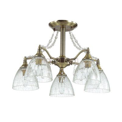 Люстра подвесная Lumion 3132/5C VIVINA