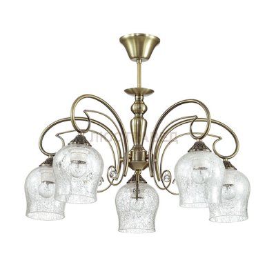 Люстра подвесная Lumion 3135/5 MONICA