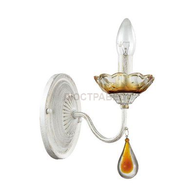 Настенный светильник бра Lumion 3136/1W AMBERRA