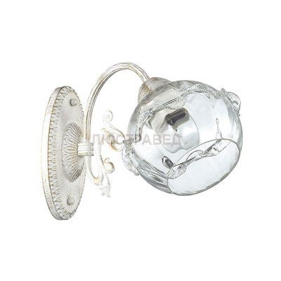 Настенный светильник бра Lumion 3142/1W ADELITA