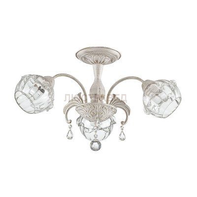 Люстра потолочная Lumion 3142/3C ADELITA