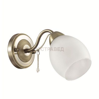 Настенный светильник бра Lumion 3145/1W VERONICA