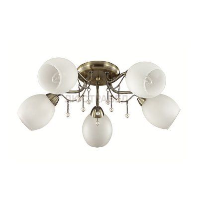 Люстра потолочная Lumion 3145/5C VERONICA