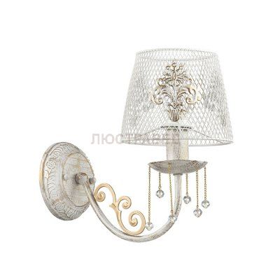 Настенный светильник бра Lumion 3211/1W PAKKA