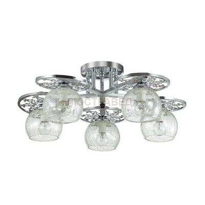 Люстра потолочная Lumion 3233/5C LUNETT