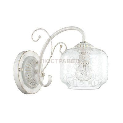 Настенный светильник бра Lumion 3238/1W NANNI