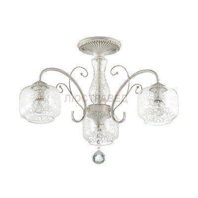 Люстра потолочная Lumion 3238/3C NANNI