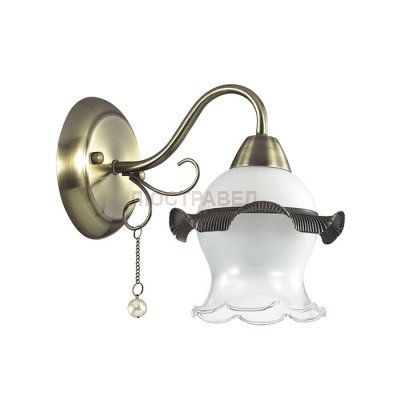 Настенный светильник бра Lumion 3239/1W ZIDONI