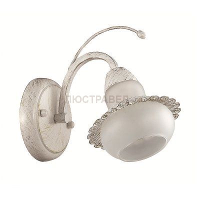 Настенный светильник бра Lumion 3240/1W FRANKA