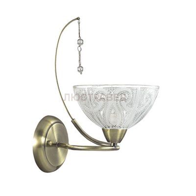 Настенный светильник бра Lumion 3241/1W SELIA