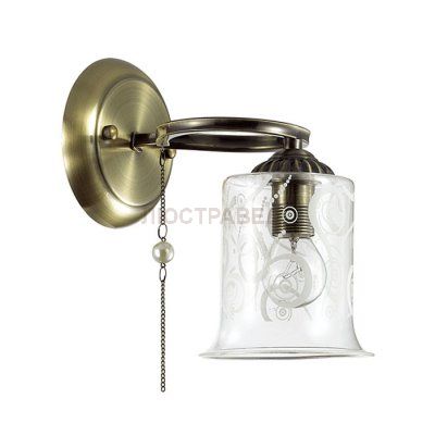 Настенный светильник бра Lumion 3242/1W OTALIA