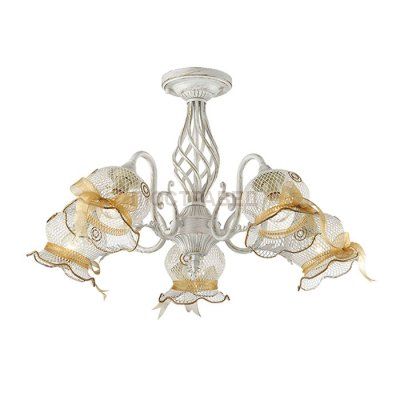 Люстра потолочная Lumion 3250/5C BARBISSA