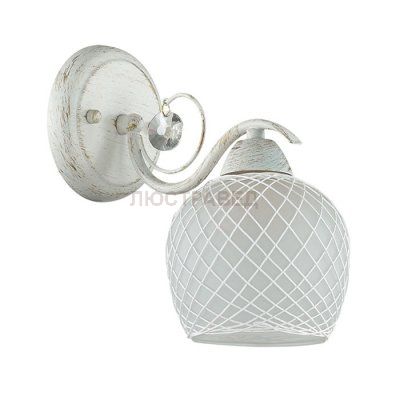 Настенный светильник бра Lumion 3254/1W VERENA