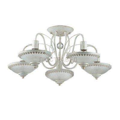 Люстра потолочная Lumion 3255/5C HONORY