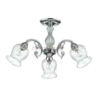 Люстра потолочная Lumion 3257/3C ZOE