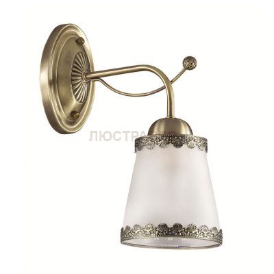 Настенный светильник бра Lumion 3266/1W ABBI