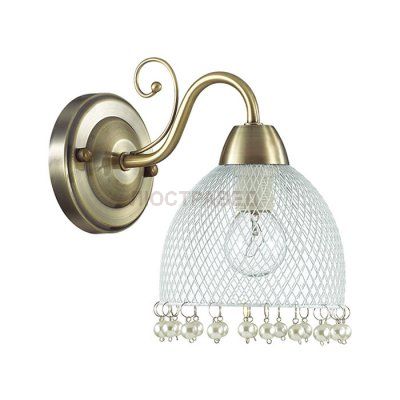 Настенный светильник бра Lumion 3269/1W AGNESSA