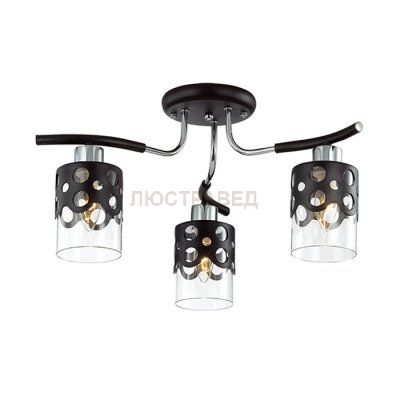 Люстра потолочная Lumion 3272/3C COLETT