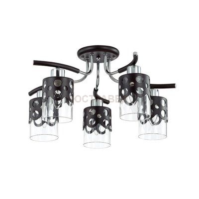 Люстра потолочная Lumion 3272/5C COLETT