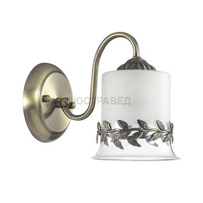 Настенный светильник бра Lumion 3283/1W PAOLINA