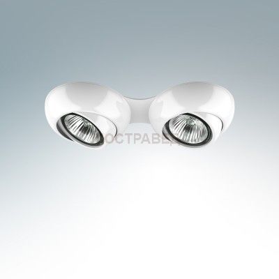 Светильник встраиваемый Lightstar 11826 Ocula