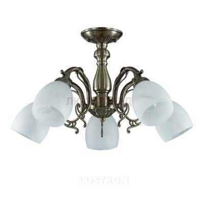 Люстра потолочная Lumion 3092/5 NINELLA