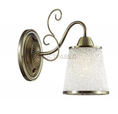 Настенный светильник бра Lumion 3226/1W BRUNI