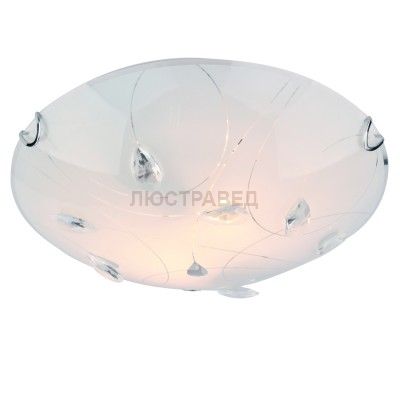 Светильник Arte lamp A4045PL-1CC MERIDA