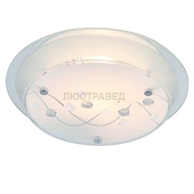 Светильник Arte lamp A4890PL-1CC BELLE