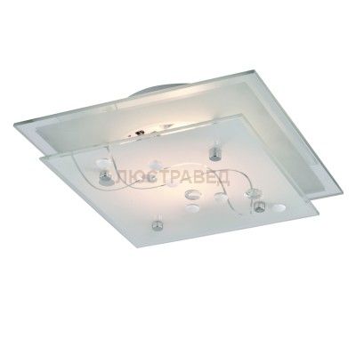 Светильник Arte lamp A4891PL-1CC BELLE