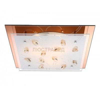 Светильник потолочный Arte lamp A4042PL-3CC TIANA