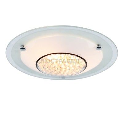 Светильник Arte lamp A4833PL-2CC GISELLE