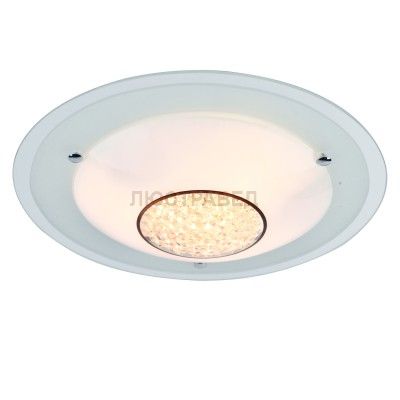 Светильник Arte lamp A4833PL-3CC GISELLE