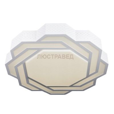 Люстра потолочная Omnilux OML-43607-59 Daren