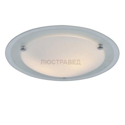 Светильник Arte lamp A4831PL-2CC GISELLE