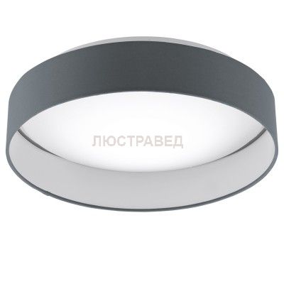 Настенно-потолочный светильник LED Eglo 95552 PALOMARO-S