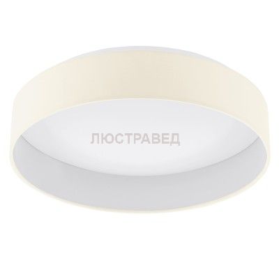 Настенно-потолочный светильник LED Eglo 95627 PALOMARO-S