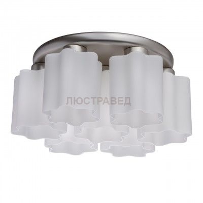 Люстра потолочная Mw Light 451011407